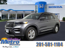 2021 Ford Explorer XLT at Metro Honda