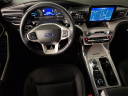 Thumbnail image of 2021 Ford Explorer at Metro Honda