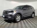 Thumbnail image of 2021 Ford Explorer at Metro Honda