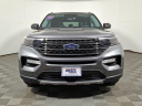 Thumbnail image of 2021 Ford Explorer at Metro Honda
