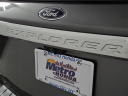 Thumbnail image of 2021 Ford Explorer at Metro Honda