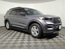 Thumbnail image of 2021 Ford Explorer at Metro Honda