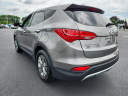 Thumbnail image of 2016 Hyundai SANTA FE Sport at Brown Daub Volvo Cars Lehigh Valley