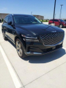 Thumbnail image of 2024 Genesis GV80 at USED - Genesis Of Edmond