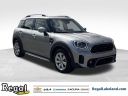 Thumbnail image of 2024 MINI Countryman at Regal Automotive (Kia Chevy)