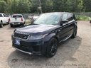 2020 Land Rover Range Rover Sport HSE at C&K Auto Imports Inc.