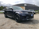 Thumbnail image of 2020 Land Rover Range Rover Sport at C&K Auto Imports Inc.