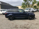 Thumbnail image of 2020 Land Rover Range Rover Sport at C&K Auto Imports Inc.
