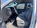 Thumbnail image of 2017 Chevrolet Silverado 2500HD at Campbell Brothers Auto Sales Inc.