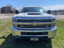 Thumbnail image of 2017 Chevrolet Silverado 2500HD at Campbell Brothers Auto Sales Inc.
