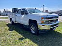 Thumbnail image of 2017 Chevrolet Silverado 2500HD at Campbell Brothers Auto Sales Inc.