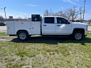 Thumbnail image of 2017 Chevrolet Silverado 2500HD at Campbell Brothers Auto Sales Inc.