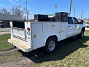 Thumbnail image of 2017 Chevrolet Silverado 2500HD at Campbell Brothers Auto Sales Inc.
