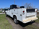 Thumbnail image of 2017 Chevrolet Silverado 2500HD at Campbell Brothers Auto Sales Inc.