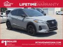 Thumbnail image of 2023 Nissan Kicks at Mtn. View Nissan Inc