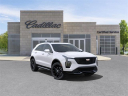 Thumbnail image of 2025 Cadillac XT4 at Al Serra Cadillac
