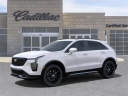 Thumbnail image of 2025 Cadillac XT4 at Al Serra Cadillac