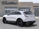 Thumbnail image of 2025 Cadillac XT4 at Al Serra Cadillac