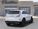 Thumbnail image of 2025 Cadillac XT4 at Al Serra Cadillac