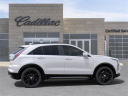 Thumbnail image of 2025 Cadillac XT4 at Al Serra Cadillac