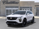 Thumbnail image of 2025 Cadillac XT4 at Al Serra Cadillac