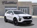Thumbnail image of 2025 Cadillac XT4 at Al Serra Cadillac