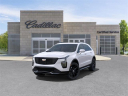 Thumbnail image of 2025 Cadillac XT4 at Al Serra Cadillac