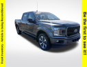 Thumbnail image of 2018 Ford F-150 at Jim Riehl's Friendly Ford of Charlevoix
