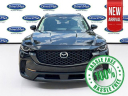 2024 Mazda CX-50 2.5 S Premium at Holler Drivers Mart