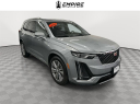 Thumbnail image of 2025 Cadillac XT6 at Empire Cadillac of Long Island City