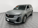 Thumbnail image of 2025 Cadillac XT6 at Empire Cadillac of Long Island City