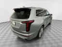 Thumbnail image of 2025 Cadillac XT6 at Empire Cadillac of Long Island City