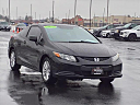 2012 Honda Civic EX at Serra Buick Gmc Champaign