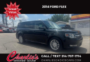 Thumbnail image of 2014 Ford Flex at CHARLIE'S CHOICE CARS