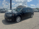 Thumbnail image of 2014 Ford Flex at CHARLIE'S CHOICE CARS