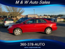 Thumbnail image of 2008 Toyota Corolla at M & W Auto and Rentals
