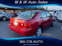 Thumbnail image of 2008 Toyota Corolla at M & W Auto and Rentals