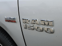 2017 Ram 1500 SLT at The Garage