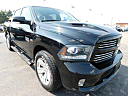 Thumbnail image of 2014 Ram 1500 at Gary Mathews Motors