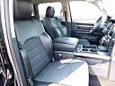 Thumbnail image of 2014 Ram 1500 at Gary Mathews Motors
