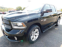 Thumbnail image of 2014 Ram 1500 at Gary Mathews Motors