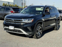 Thumbnail image of 2021 Volkswagen Atlas at East Hills Volkswagen Subaru of Sayville