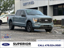 Thumbnail image of 2023 Ford F-150 at Superior Ford (New)