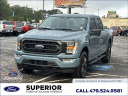 Thumbnail image of 2023 Ford F-150 at Superior Ford (New)