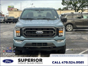 Thumbnail image of 2023 Ford F-150 at Superior Ford (New)