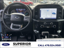2023 Ford F-150 XLT at Superior Ford (New)