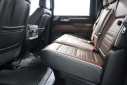 2024 GMC Sierra 3500HD Denali Ultimate at SubaruOfWichita NEW