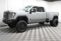 Thumbnail image of 2024 GMC Sierra 3500HD at SubaruOfWichita NEW