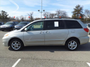 Thumbnail image of 2006 Toyota Sienna at Haley Toyota Of Roanoke