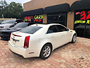 Thumbnail image of 2008 Cadillac CTS at ASV Auto Group
